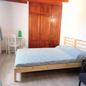 Estudio Don Antonio En El Centro De La Laguna , La Laguna (Tenerife) España