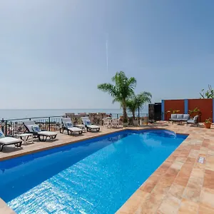 Appartement Mediterráneo Outdoor Pool, Málaga